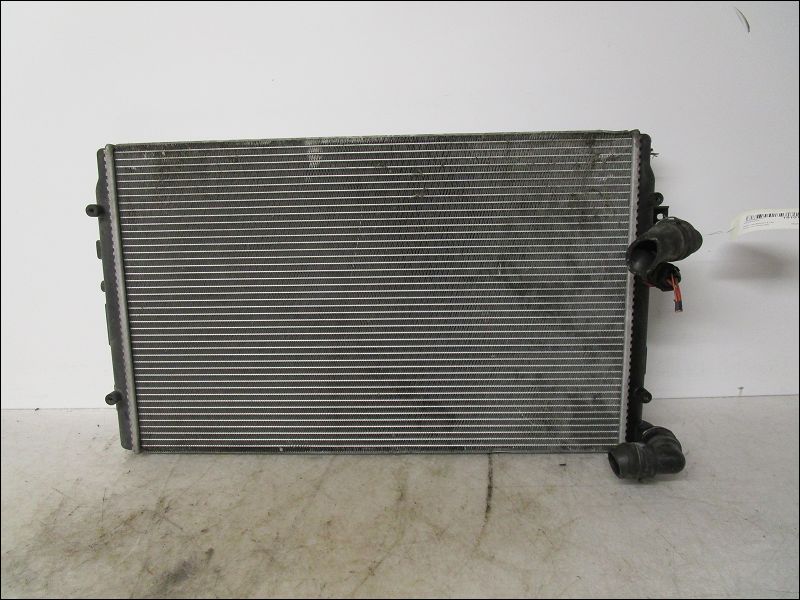 SEAT-RADIATEUR