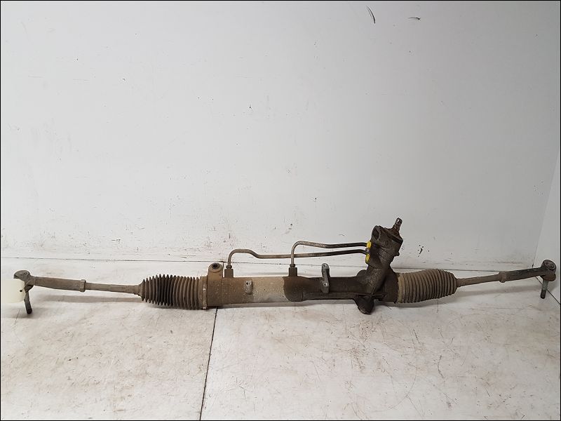 OPEL-CREMAILLERE