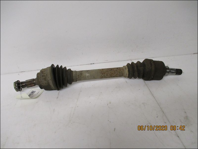 CITROEN-TRANSMISSION AVG