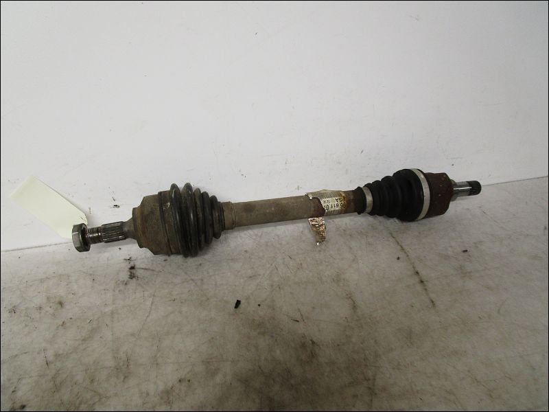 PEUGEOT-TRANSMISSION AVG