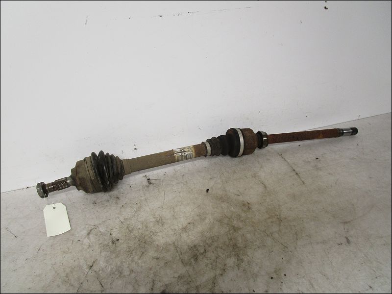 PEUGEOT-TRANSMISSION AVD