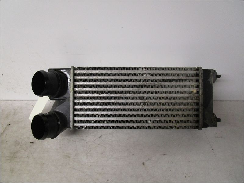 PEUGEOT-ECHANGEUR AIR