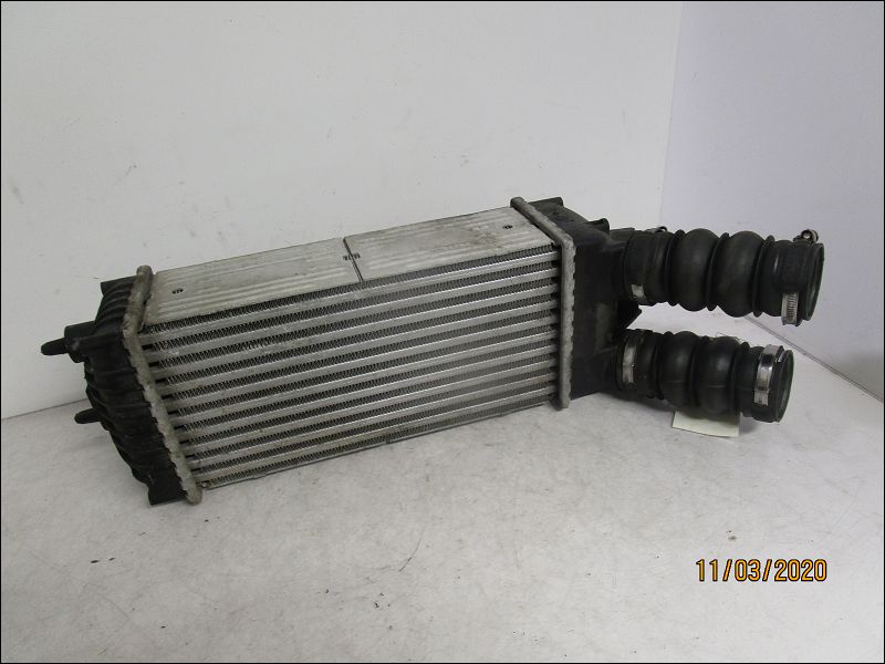 PEUGEOT-ECHANGEUR AIR