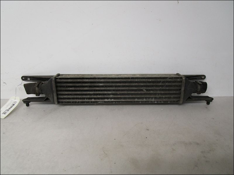 FIAT-ECHANGEUR AIR