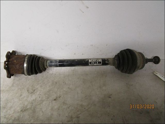 AUDI-TRANSMISSION AVG
