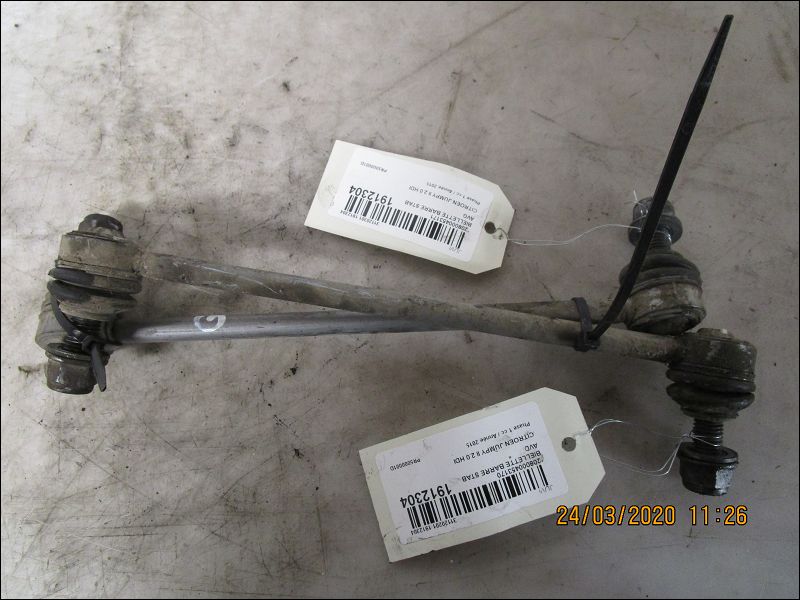 CITROEN-BIELLETTE BARRE STAB AVD