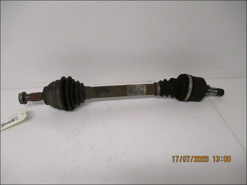 PEUGEOT-TRANSMISSION AVG