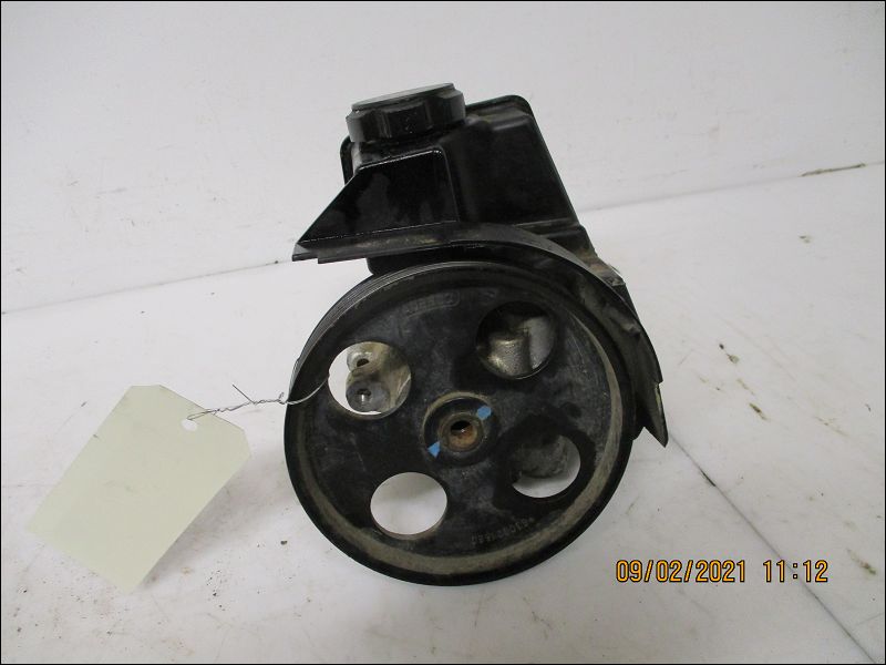 PEUGEOT-POMPE DIRECTION ASSISTEE