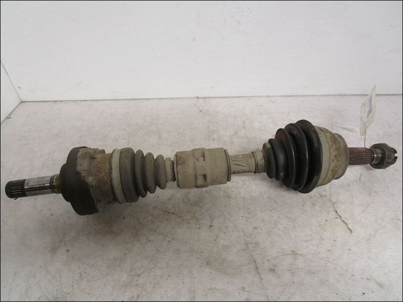 FIAT-TRANSMISSION AVG
