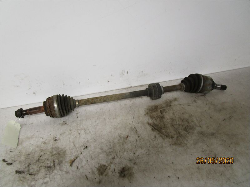 TOYOTA-TRANSMISSION AVD