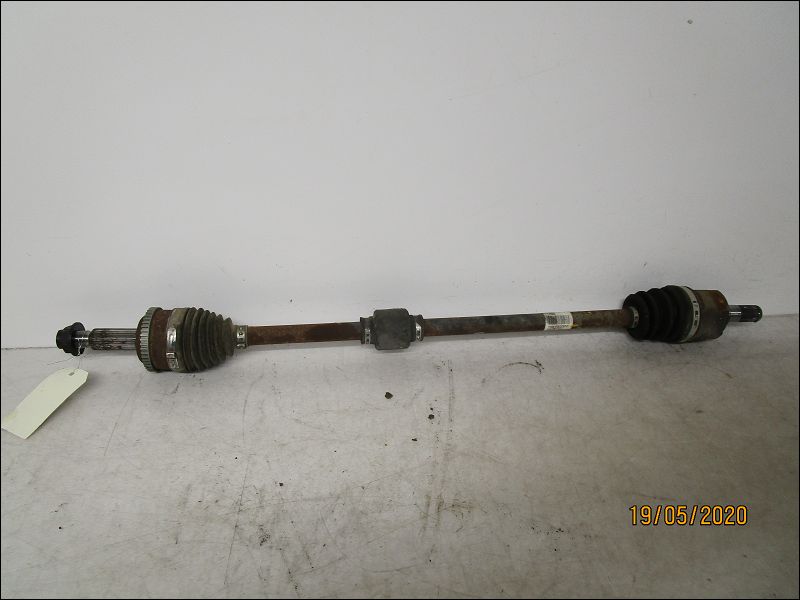 KIA-TRANSMISSION AVD