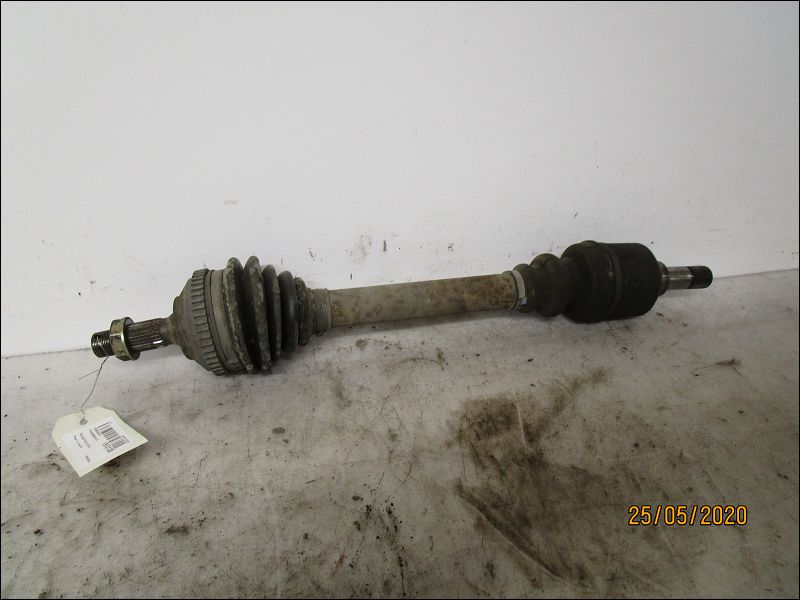 PEUGEOT-TRANSMISSION AVG