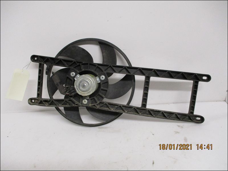 FIAT-VENTILATEUR DE REFROIDISSEMENT