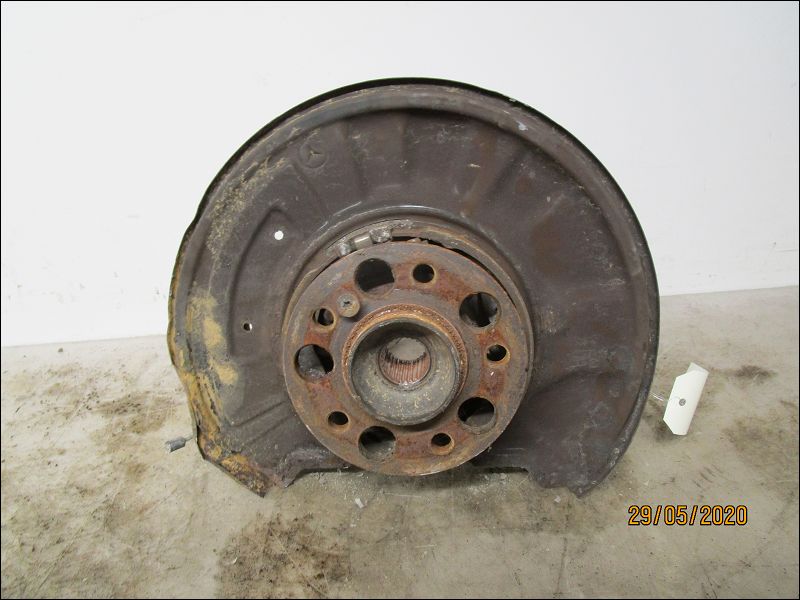MERCEDES-FUSEE ARG