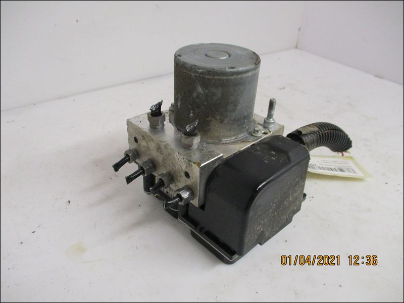 CITROEN-UNITE HYDRAULIQUE ABS