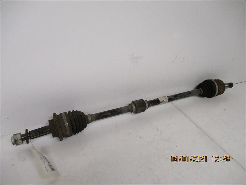 CHEVROLET-TRANSMISSION AVD