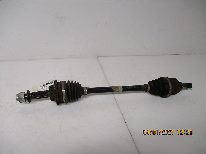 CHEVROLET-TRANSMISSION AVG