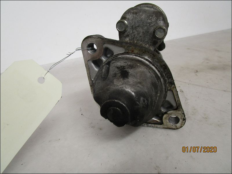 DEMARREUR – Image 2