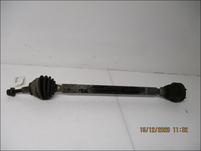 VOLKSWAGEN-TRANSMISSION AVD