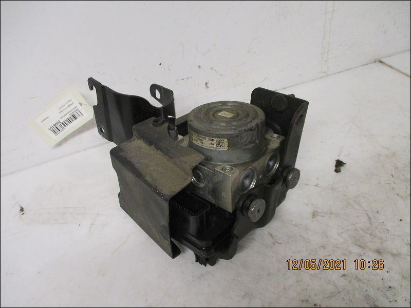 CITROEN-UNITE HYDRAULIQUE ABS