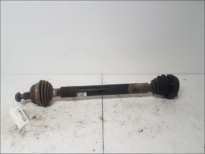 VOLKSWAGEN-TRANSMISSION AVD