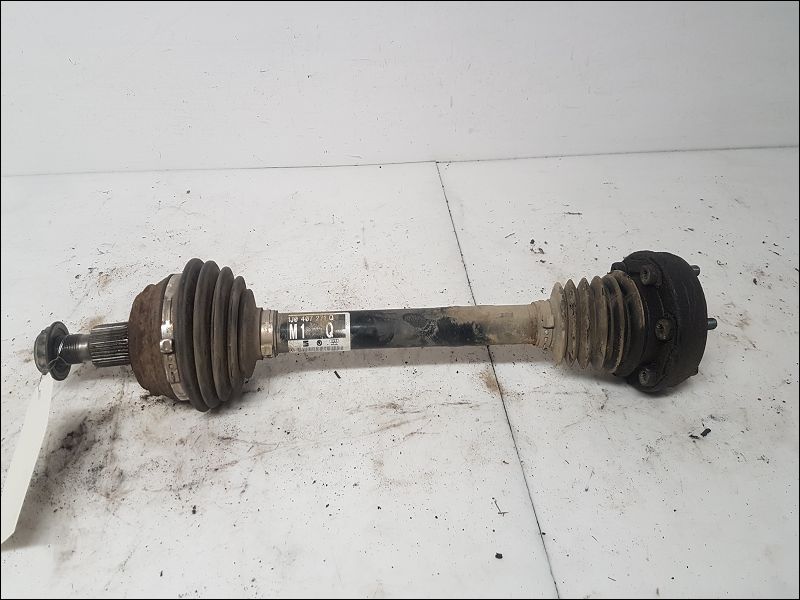VOLKSWAGEN-TRANSMISSION AVG