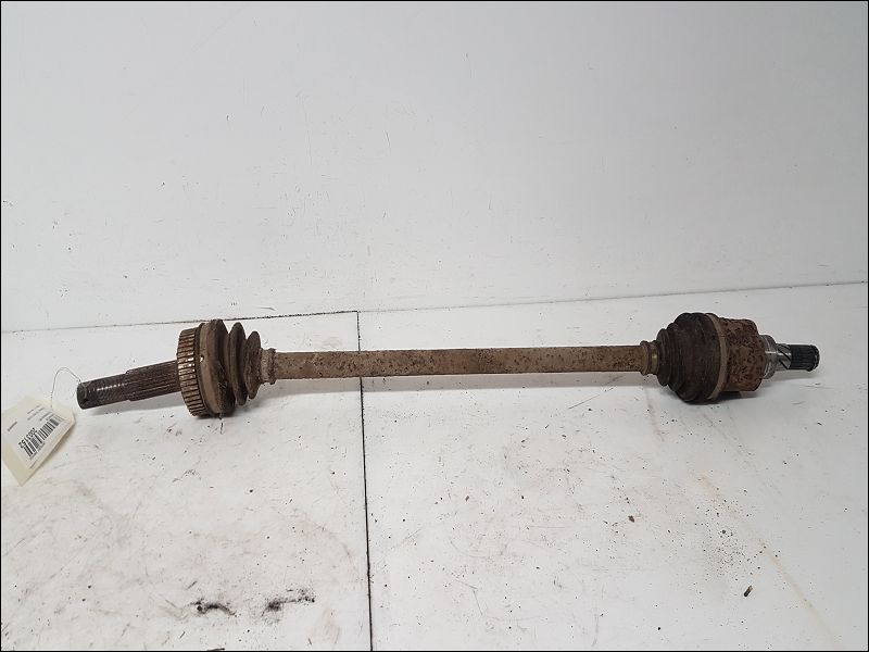 RENAULT-TRANSMISSION ARD