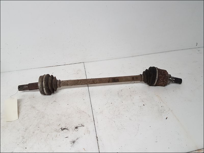 RENAULT-TRANSMISSION ARG