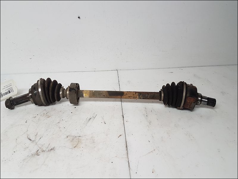 DAEWOO-TRANSMISSION AVD