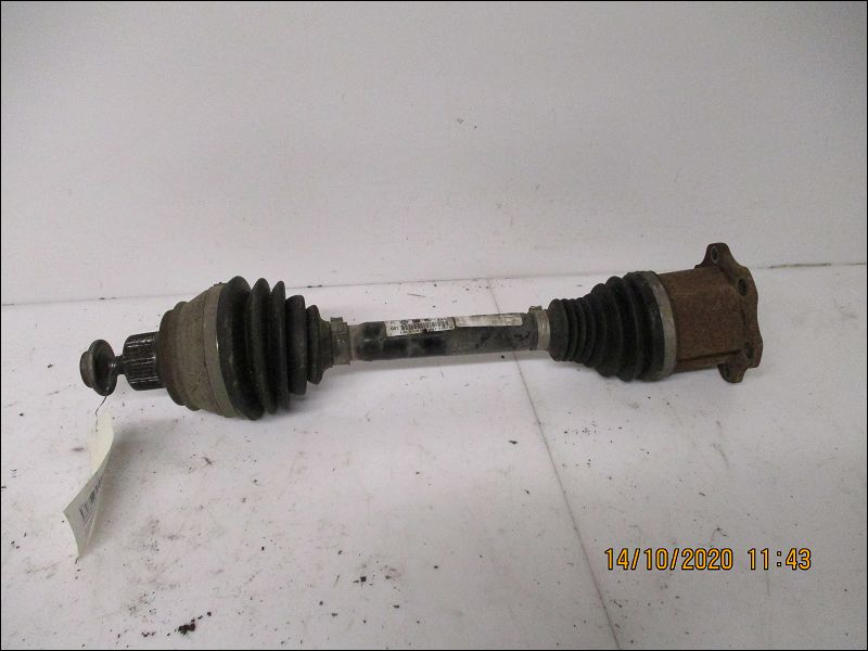 AUDI-TRANSMISSION AVD