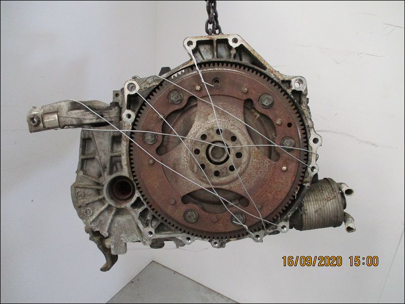 PEUGEOT-BOITE A VITESSE AUTOMATIQUE