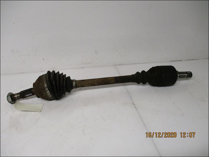 PEUGEOT-TRANSMISSION AVG