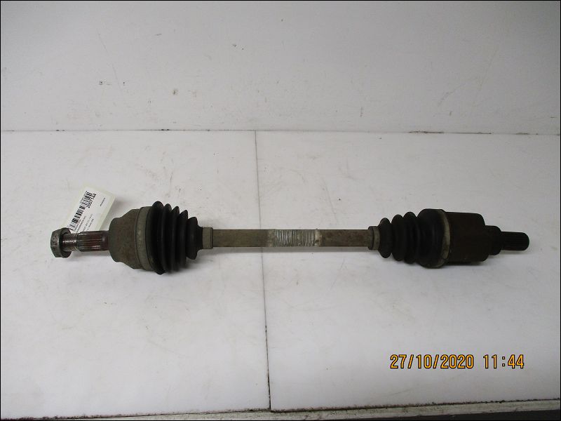 PEUGEOT-TRANSMISSION AVG