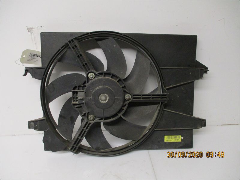 FORD-VENTILATEUR DE REFROIDISSEMENT