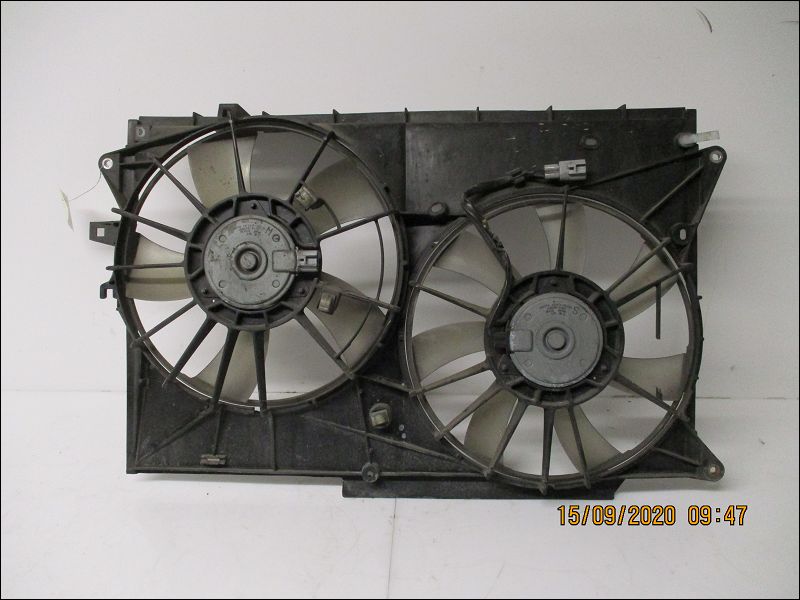 TOYOTA-VENTILATEUR DE REFROIDISSEMENT