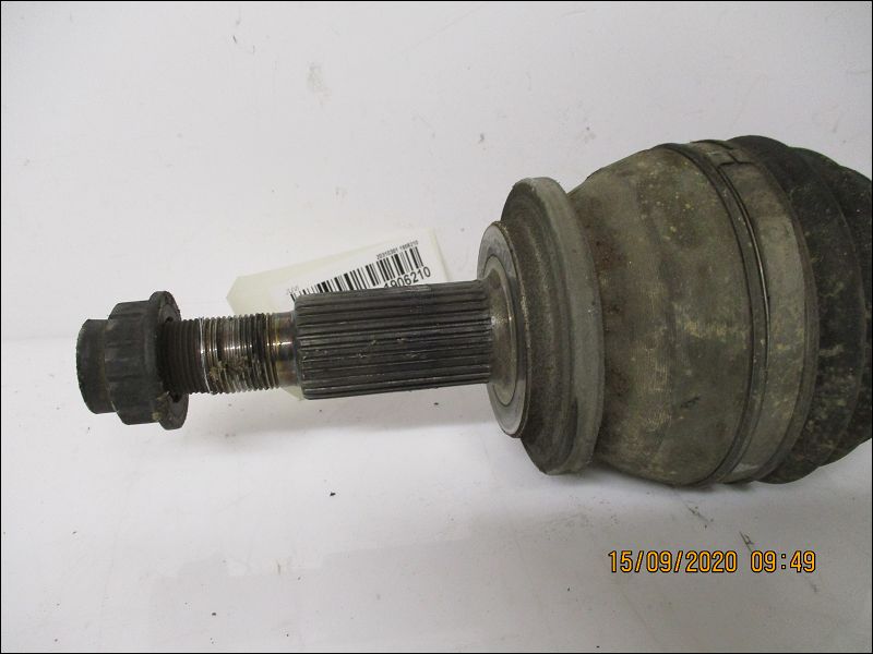TOYOTA-TRANSMISSION AVD
