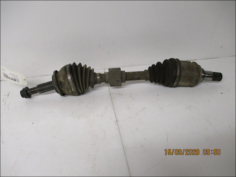 TOYOTA-TRANSMISSION AVG