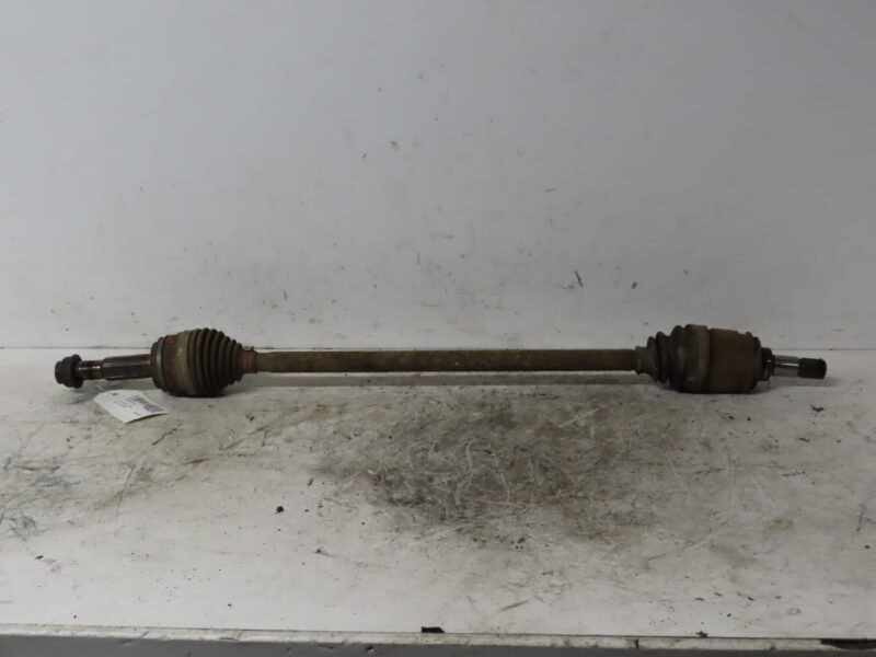 TOYOTA-TRANSMISSION ARG