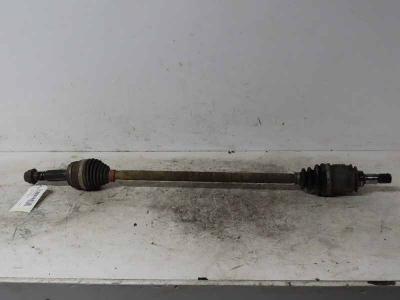 TOYOTA-TRANSMISSION ARD