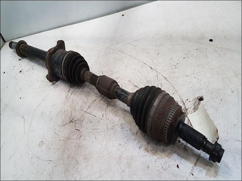 TOYOTA-TRANSMISSION AVD
