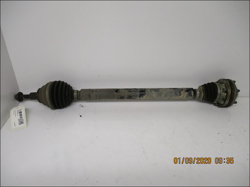 SEAT-TRANSMISSION AVD