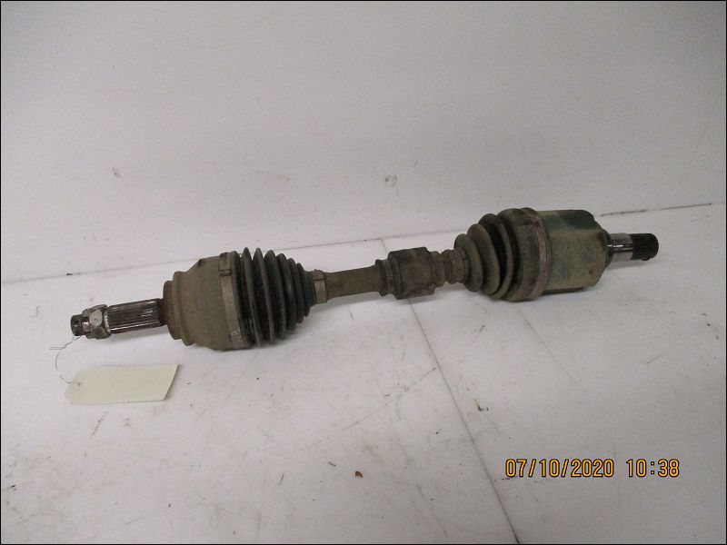 CITROEN-TRANSMISSION AVG