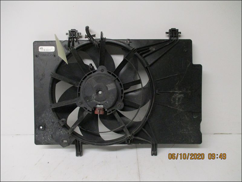 FORD-VENTILATEUR DE REFROIDISSEMENT