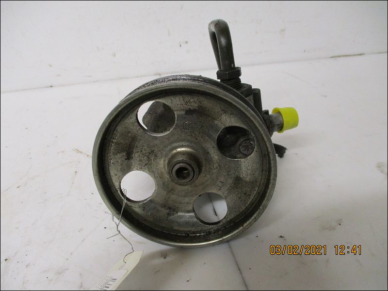 PEUGEOT-POMPE DIRECTION ASSISTEE
