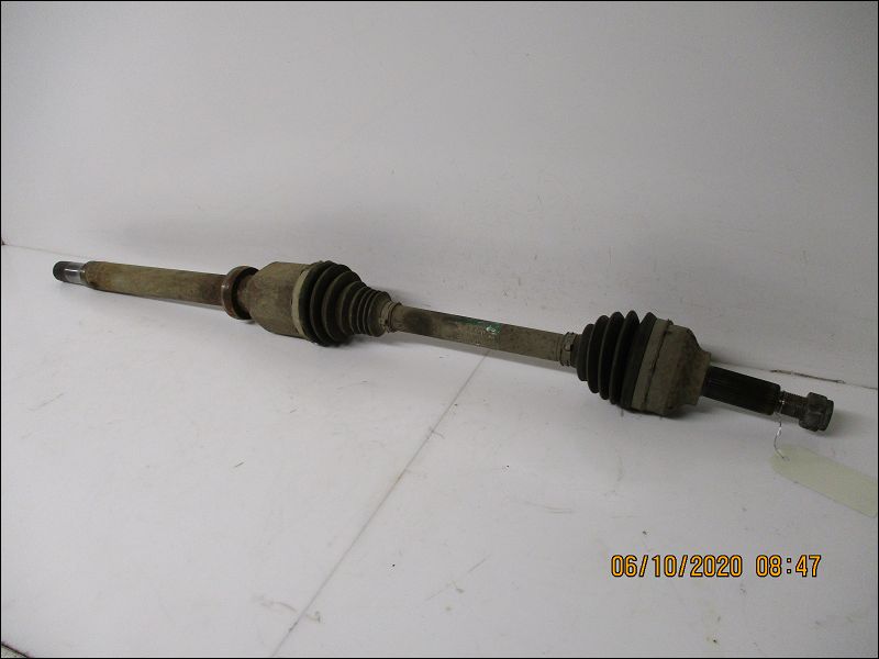 FORD-TRANSMISSION AVD
