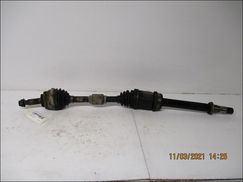 TOYOTA-TRANSMISSION AVD
