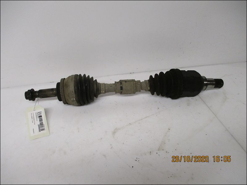 TOYOTA-TRANSMISSION AVG