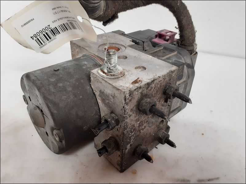 OPEL-UNITE HYDRAULIQUE ABS