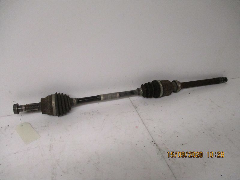 DS-TRANSMISSION ARD