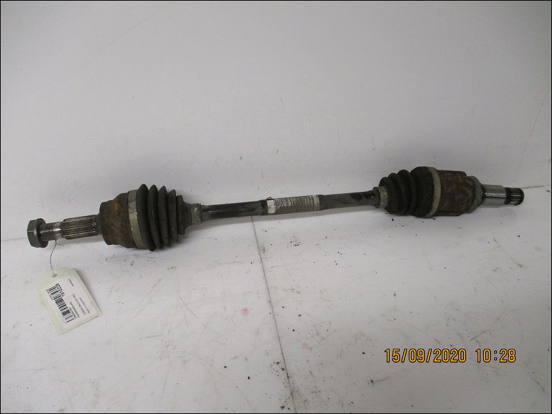 DS-TRANSMISSION ARG